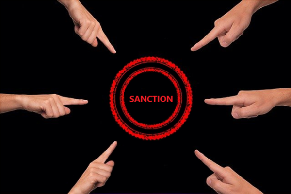 Les sanctions en entreprise : quelques rappels