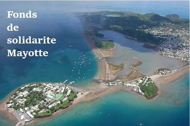 Fonds de solidarité Mayotte