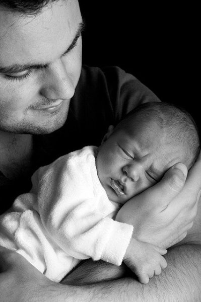 Réforme du congé paternité et d’accueil de l’enfant
